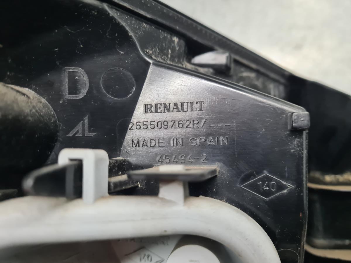 Feu arrière Droite RENAULT Captur (J5_) Imagem-6
