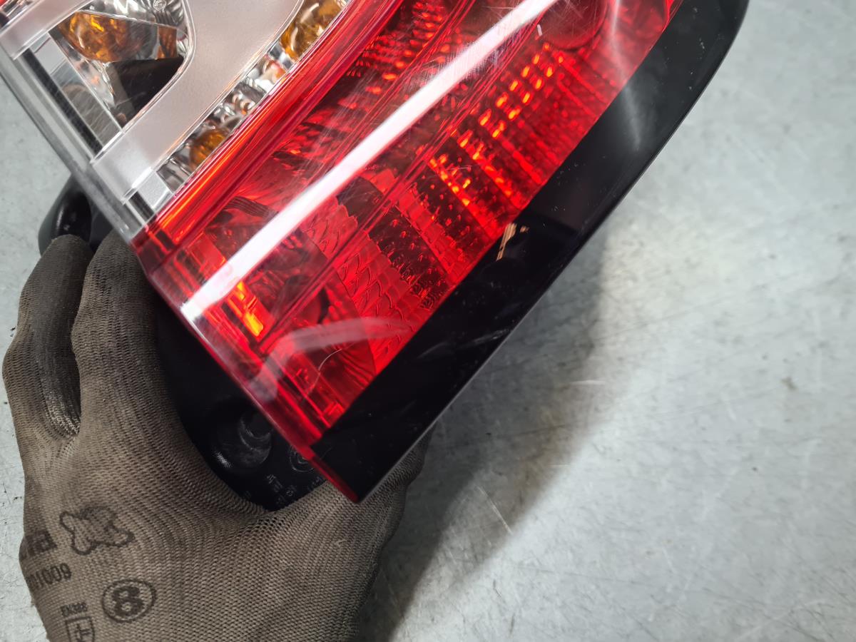 Feu arrière Droite RENAULT Captur (J5_) Imagem-7