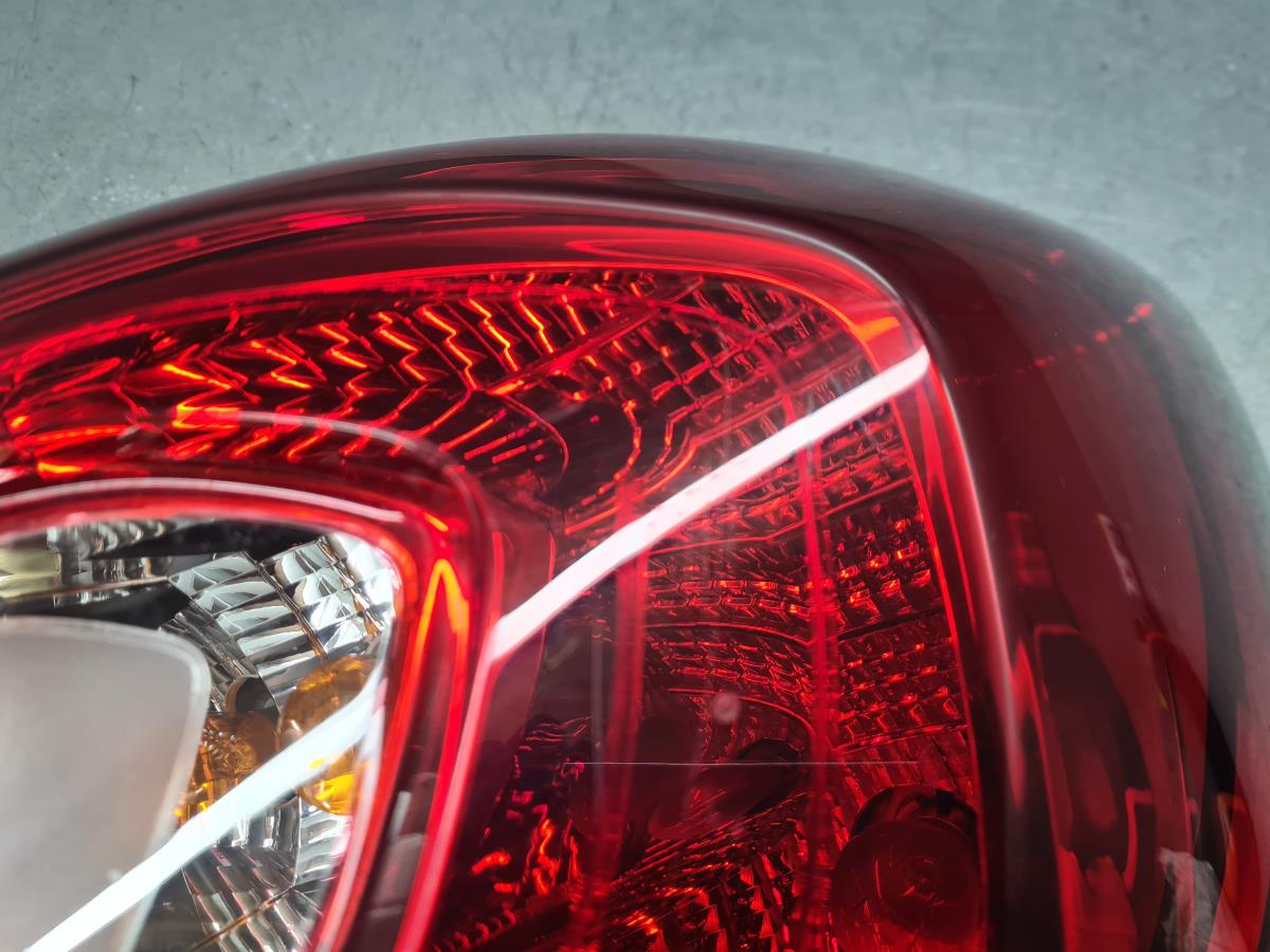 Feu arrière Droite RENAULT Captur (J5_) Imagem-8