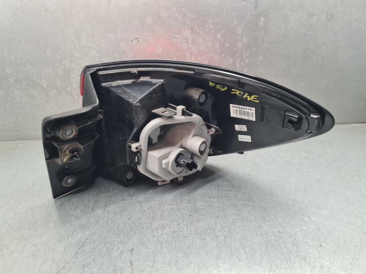 Feu arrière Gauche RENAULT Captur (J5_) Imagem-2