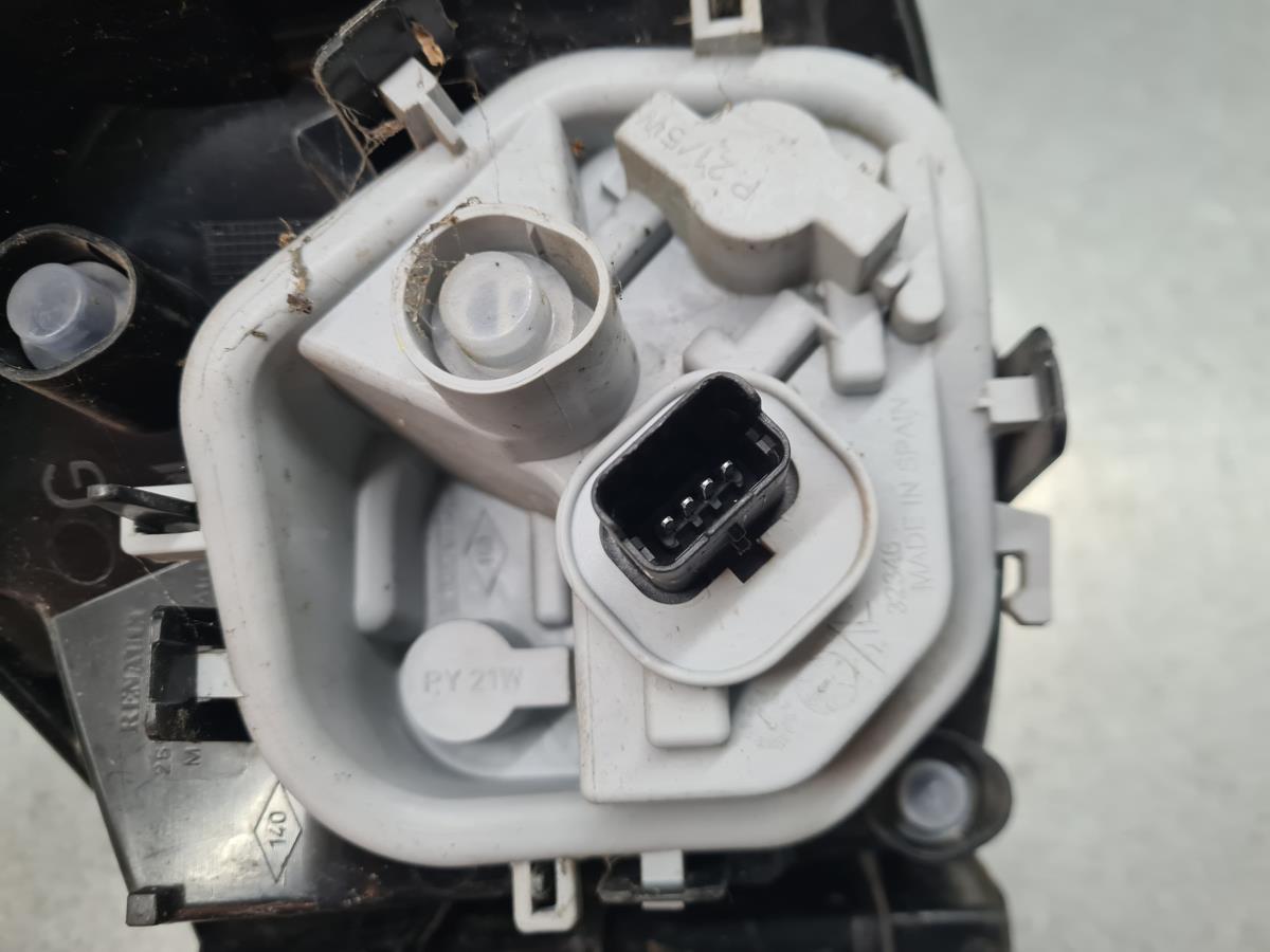 Feu arrière Gauche RENAULT Captur (J5_) Imagem-3