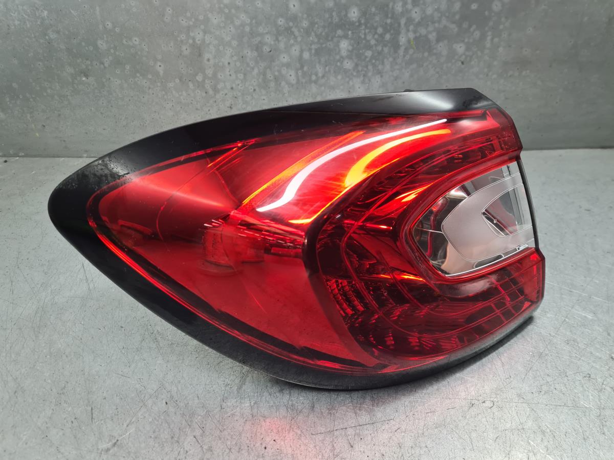 Feu arrière Gauche RENAULT Captur (J5_) Imagem-1
