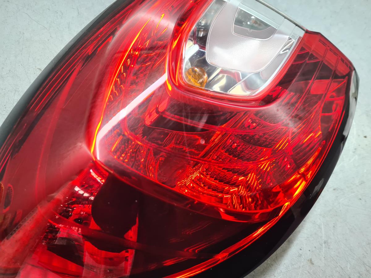 Feu arrière Gauche RENAULT Captur (J5_) Imagem-5