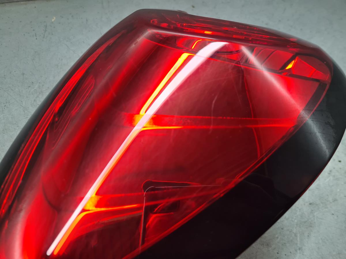 Feu arrière Gauche RENAULT Captur (J5_) Imagem-6