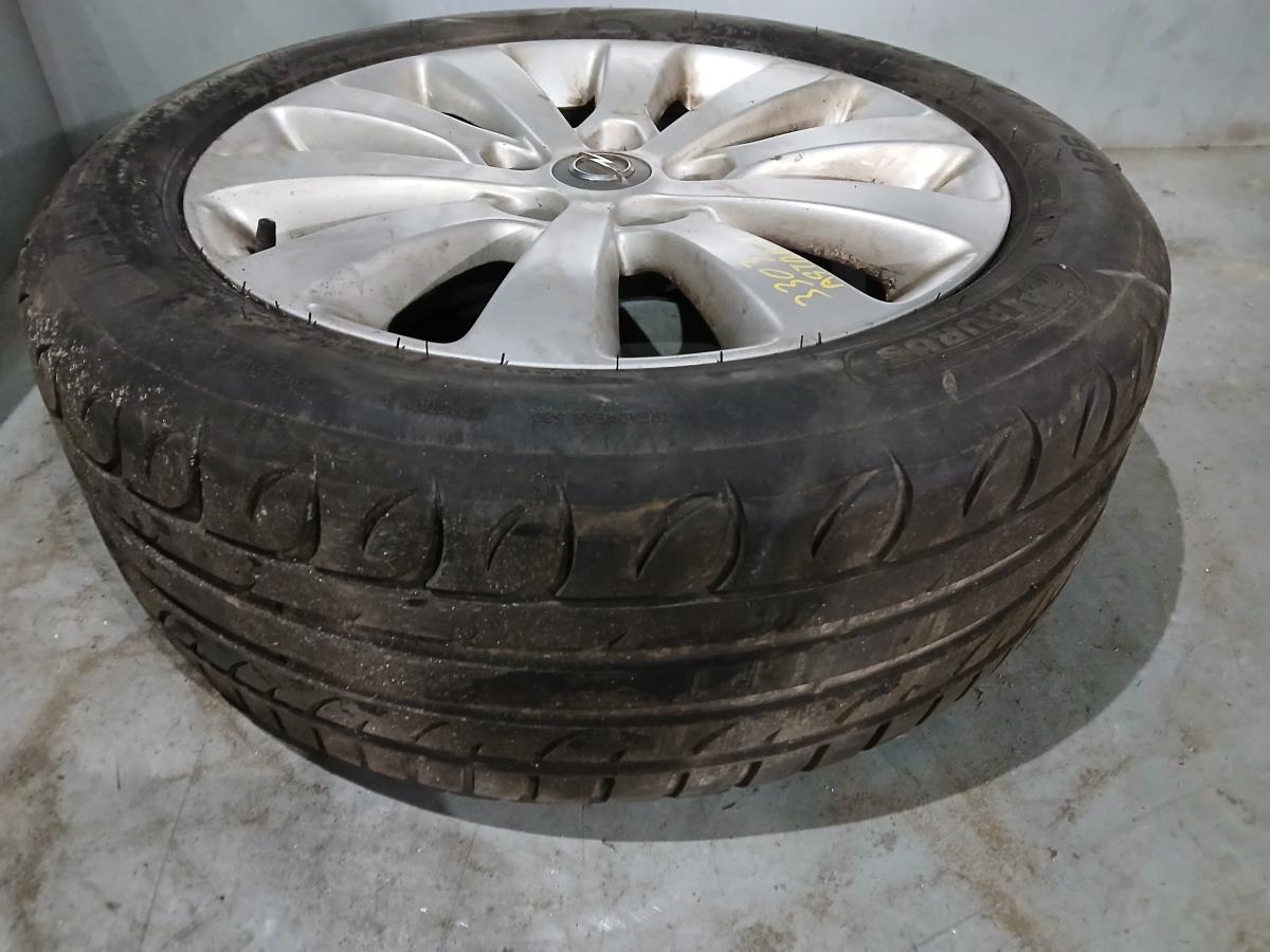 Ensemble de jantes OPEL Astra J Imagem-10