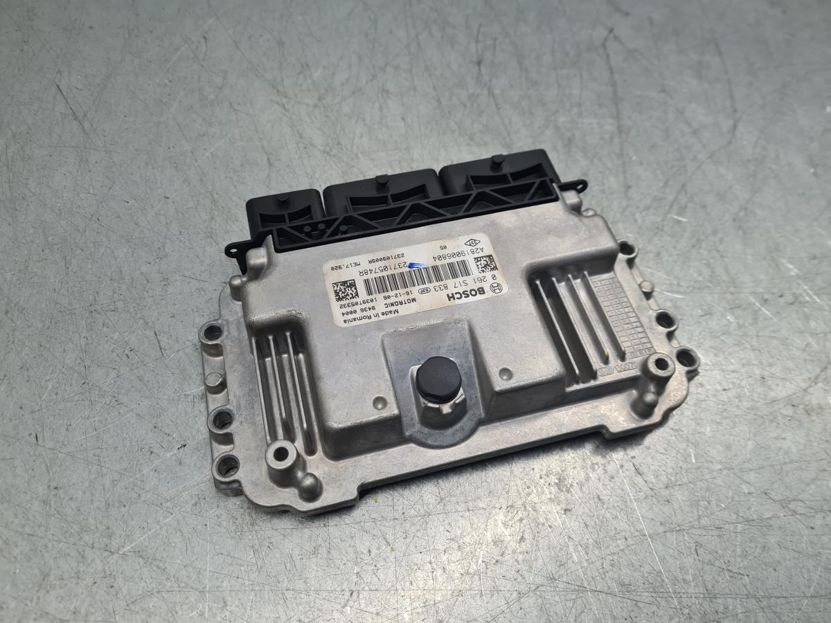 Centralina motor / ECU RENAULT Twingo III (BCM_) Imagem-1
