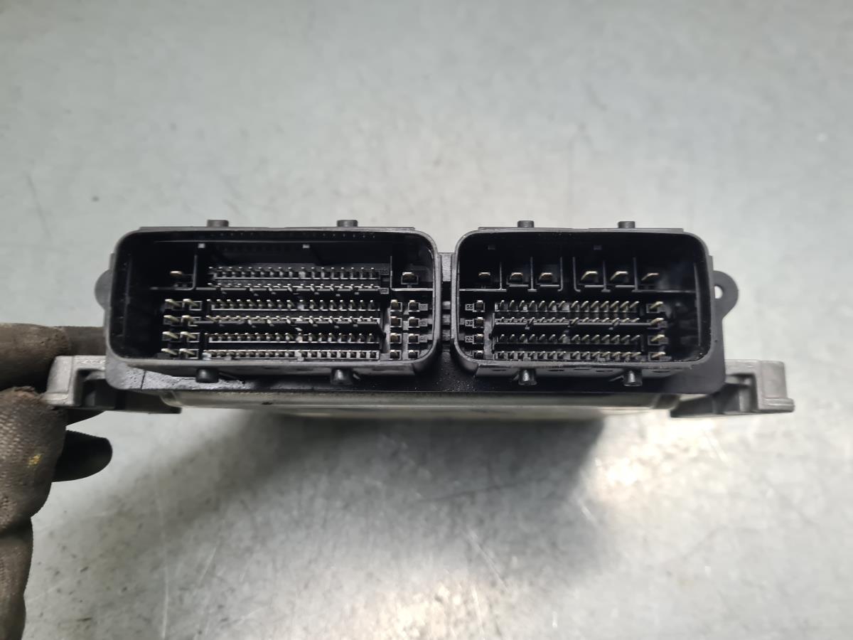 Centralina motor / ECU CITROËN Berlingo (K9) Imagem-2
