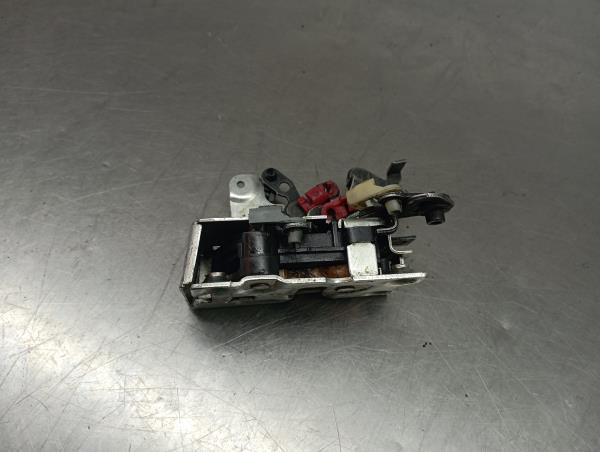 Cerradura / cierre puerta delantero derecho JEEP Cherokee (XJ) Imagem-1