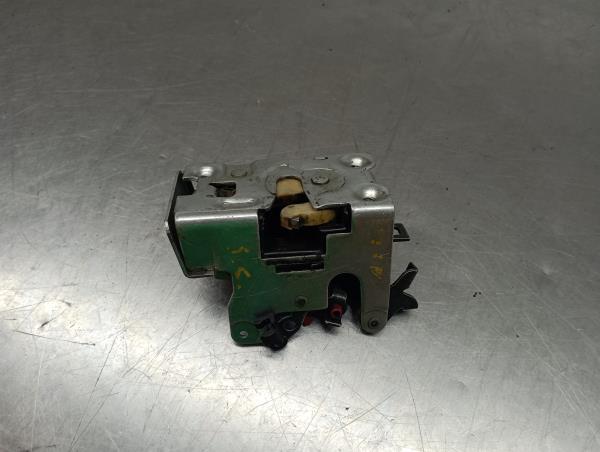 Cerradura / cierre puerta delantero derecho JEEP Cherokee (XJ) Imagem-2