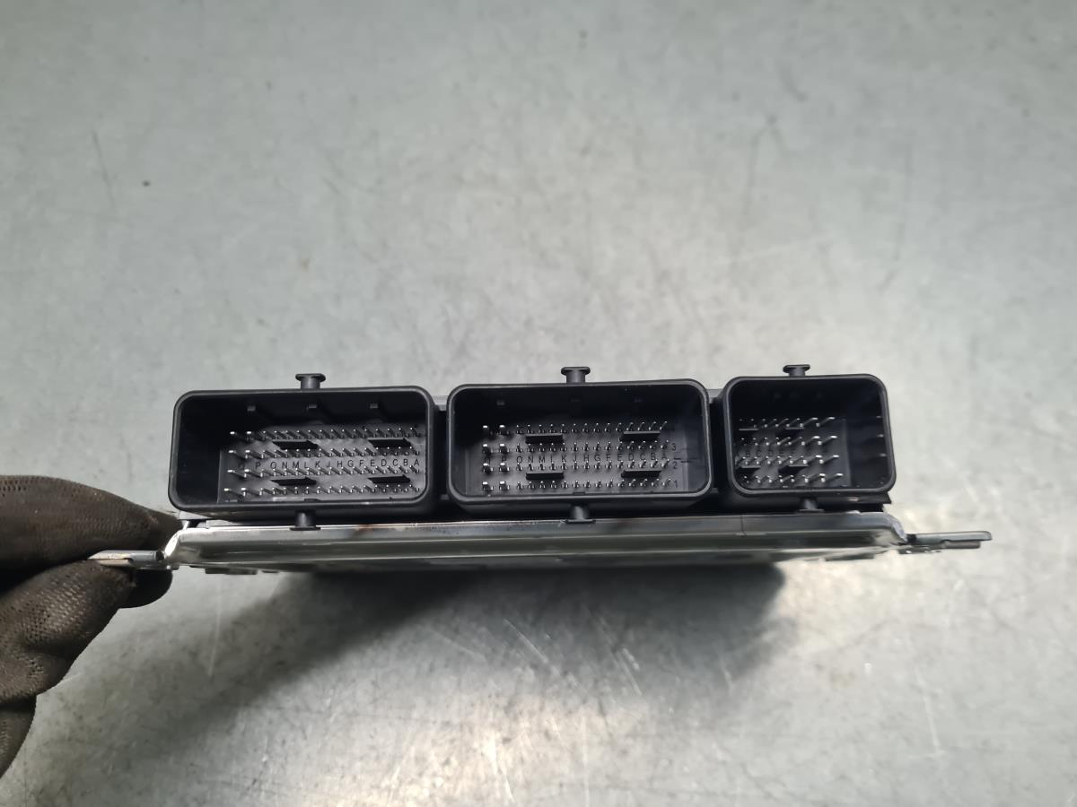 Centralina motor / ECU DACIA Duster III (P1310) Imagem-2