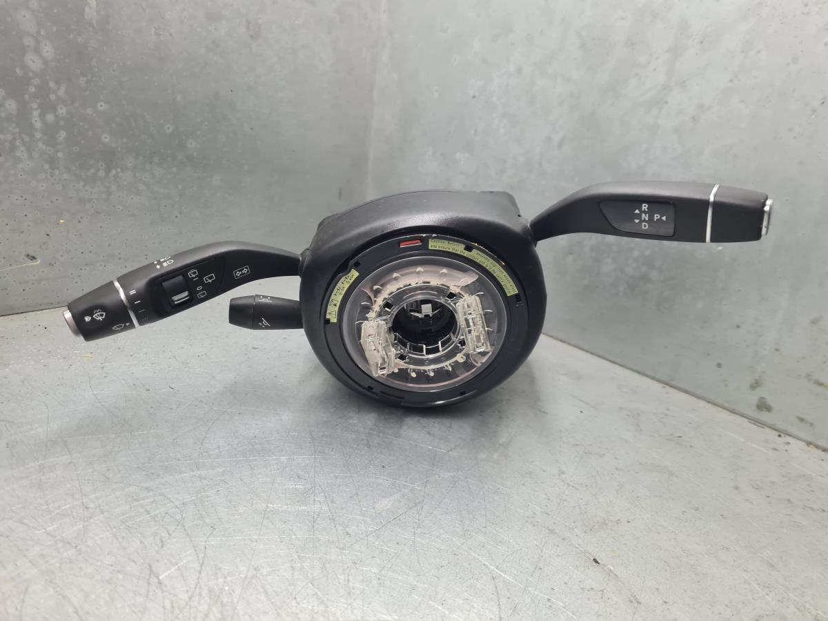 Fita de airbags MERCEDES-BENZ GLC (X253)