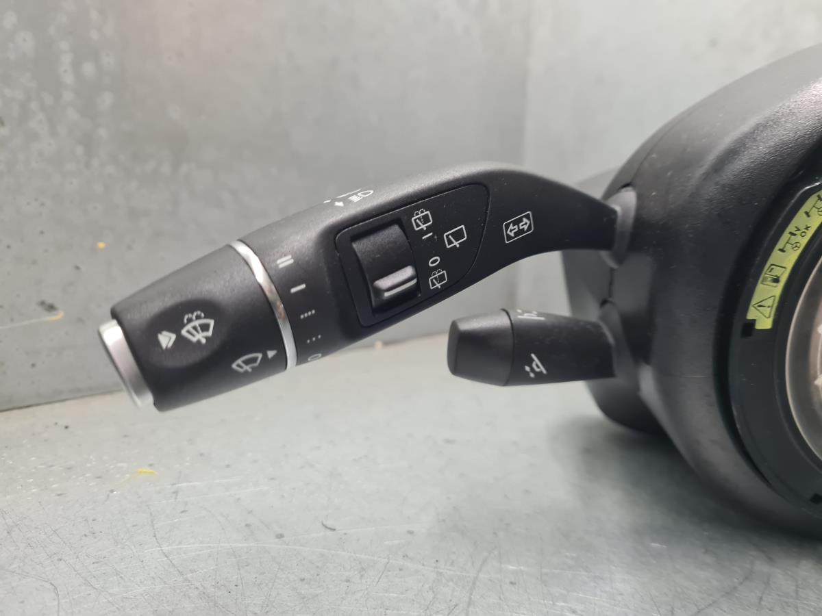 Fita de airbags MERCEDES-BENZ GLC (X253) Imagem-2