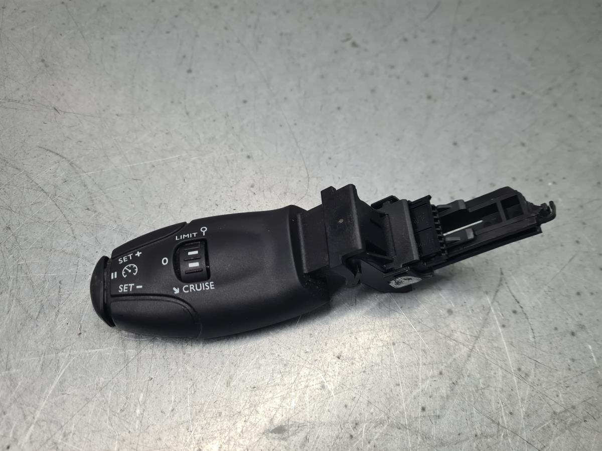 Manete / interruptor cruise control CITROËN Berlingo (K9)