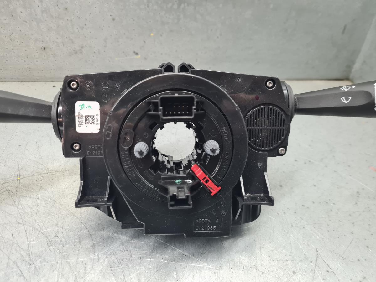 Cintura airbag CITROËN C4 III Imagem-2