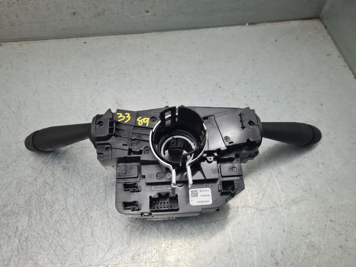 Cintura airbag CITROËN C4 III Imagem-5