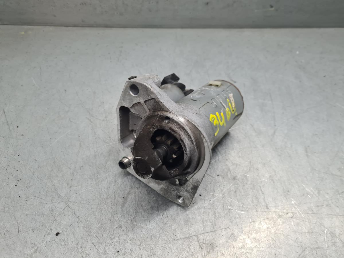 Motor de arranque CITROËN C3 Aircross II (2R_, 2C_)