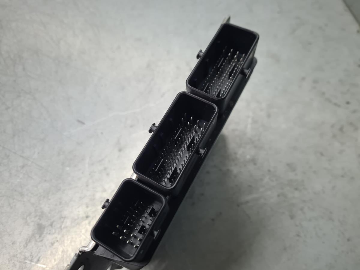 Centralina motor / ECU RENAULT Clio V (BF_) Imagem-2
