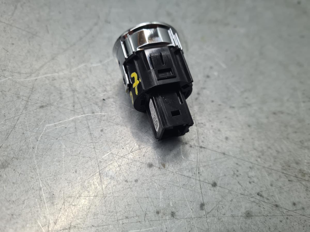 Comando / botão / interruptor multifunções PEUGEOT 308 III Imagem-1