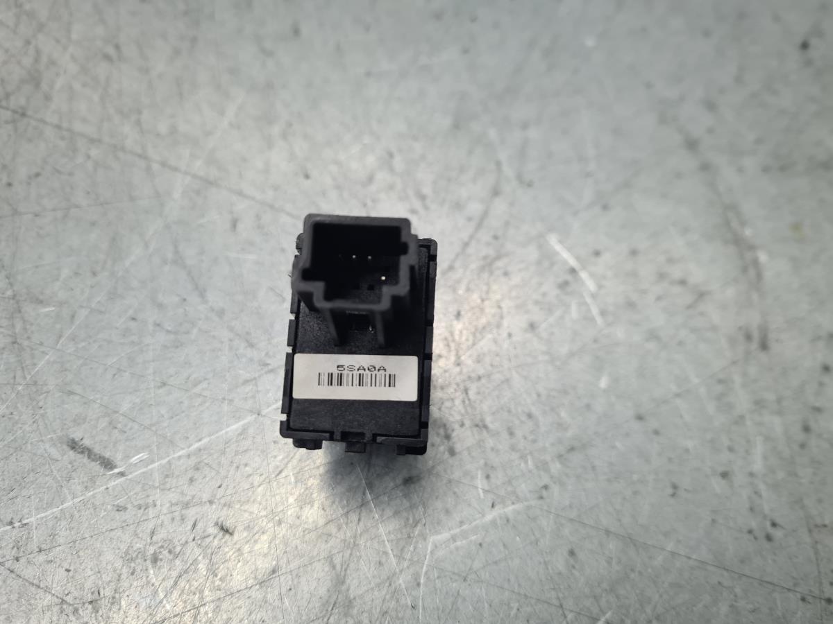 Botão / interruptor travão de parque NISSAN Leaf EV (ZE1) Imagem-2