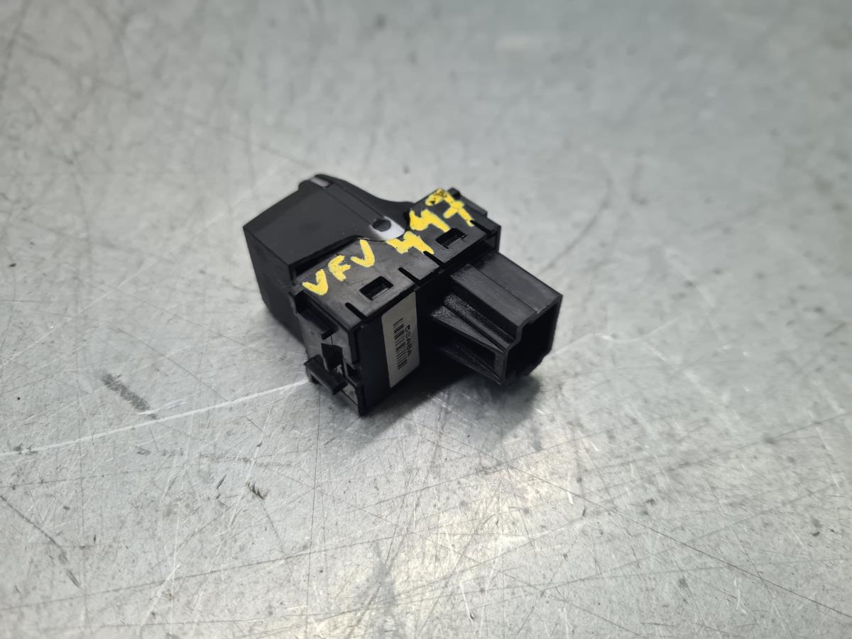 Botão / interruptor travão de parque NISSAN Leaf EV (ZE1) Imagem-1