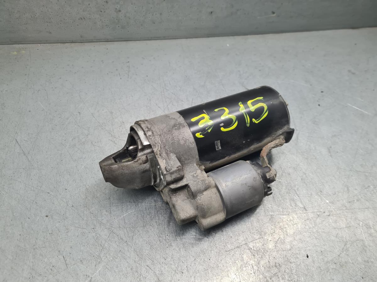 Motor de arranque MERCEDES-BENZ Vito (W447)