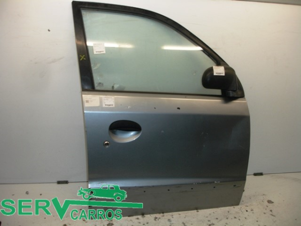 Porta anteriore destra HYUNDAI Atos (MX)
