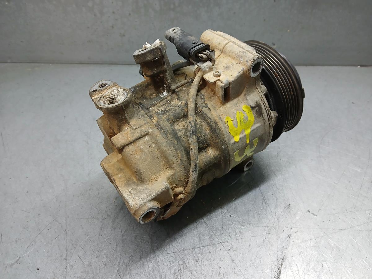 Compresseur AC MERCEDES-BENZ Vito (W447) Imagem-2