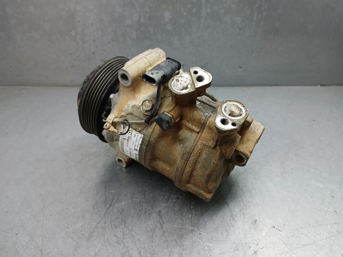 Compresseur AC MERCEDES-BENZ Vito (W447) Imagem-1