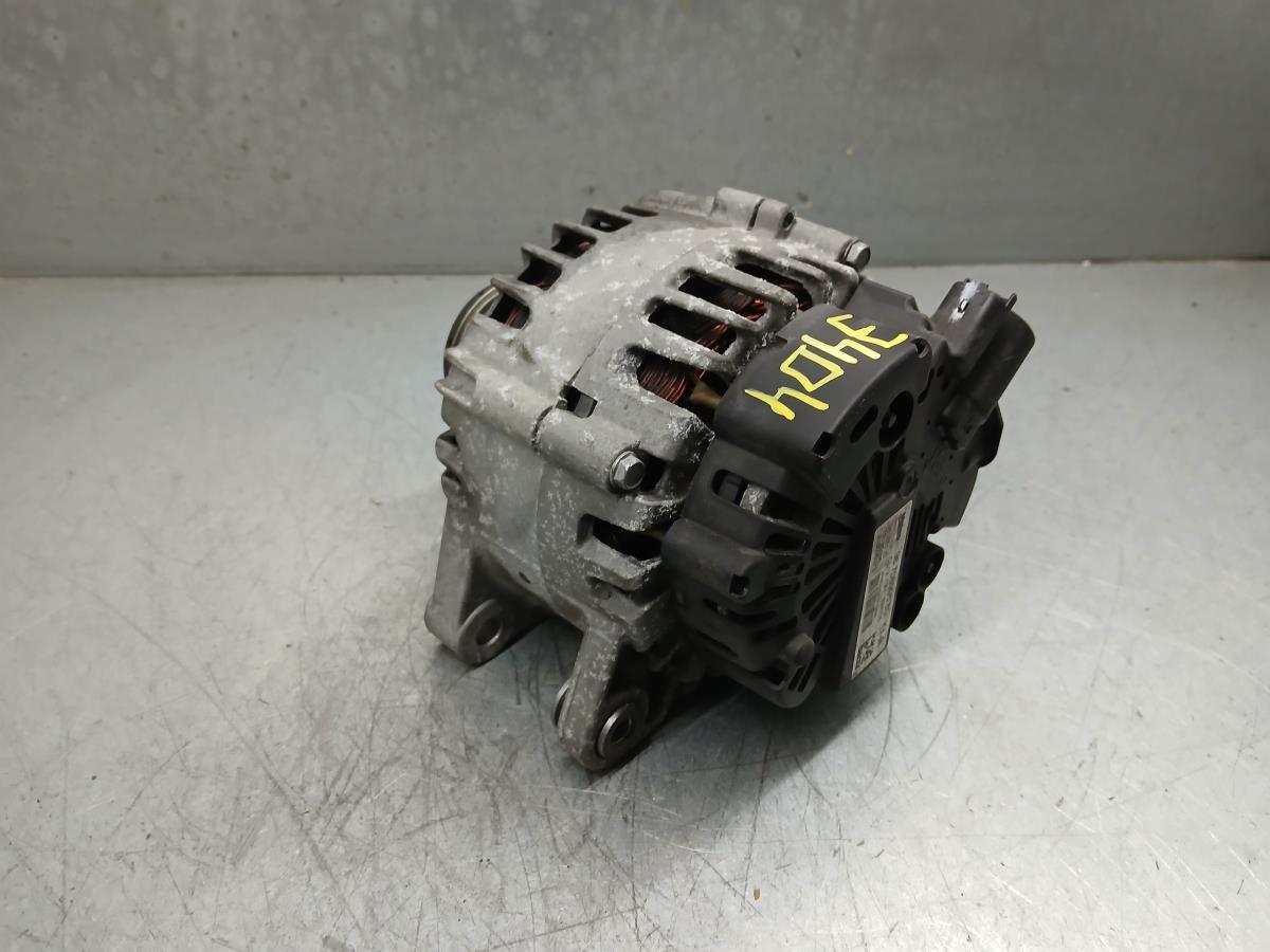 Alternador CITROËN C3 Aircross II (2R_, 2C_) Imagem-1