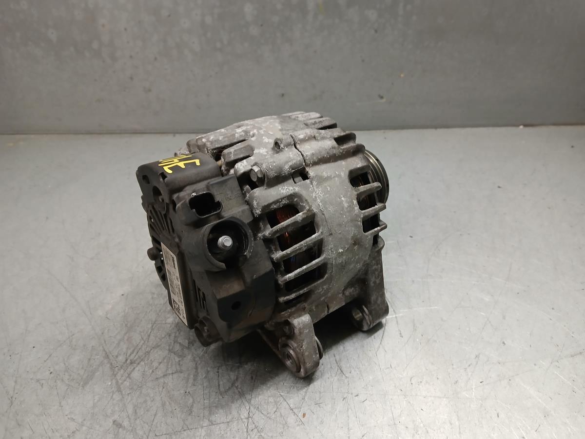 Alternador CITROËN C3 Aircross II (2R_, 2C_) Imagem-2