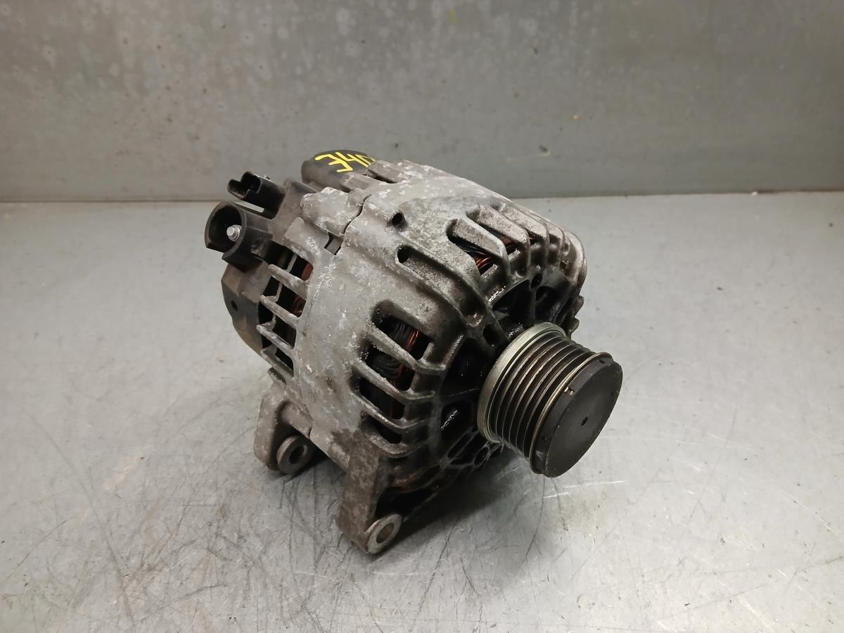 Alternador CITROËN C3 Aircross II (2R_, 2C_) Imagem-3