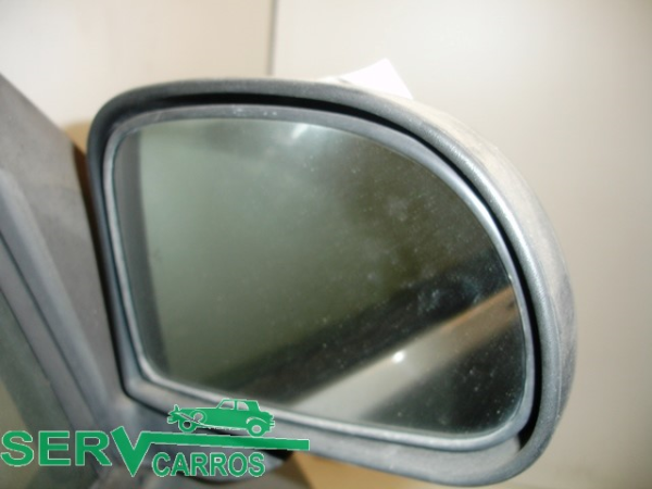 Espejo retrovisor Derecho HYUNDAI Atos (MX) Imagem-2
