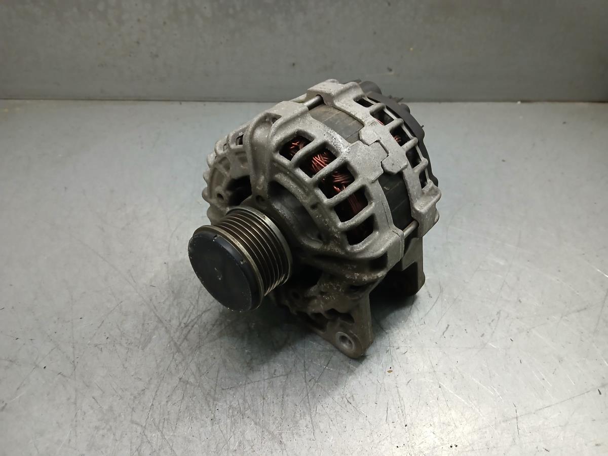 Alternador RENAULT Megane IV (B9A/M_)