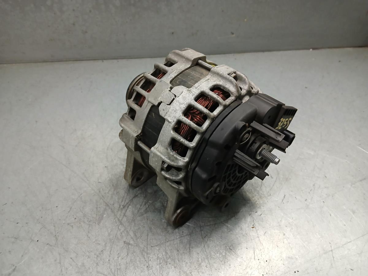 Alternador RENAULT Megane IV (B9A/M_) Imagem-1