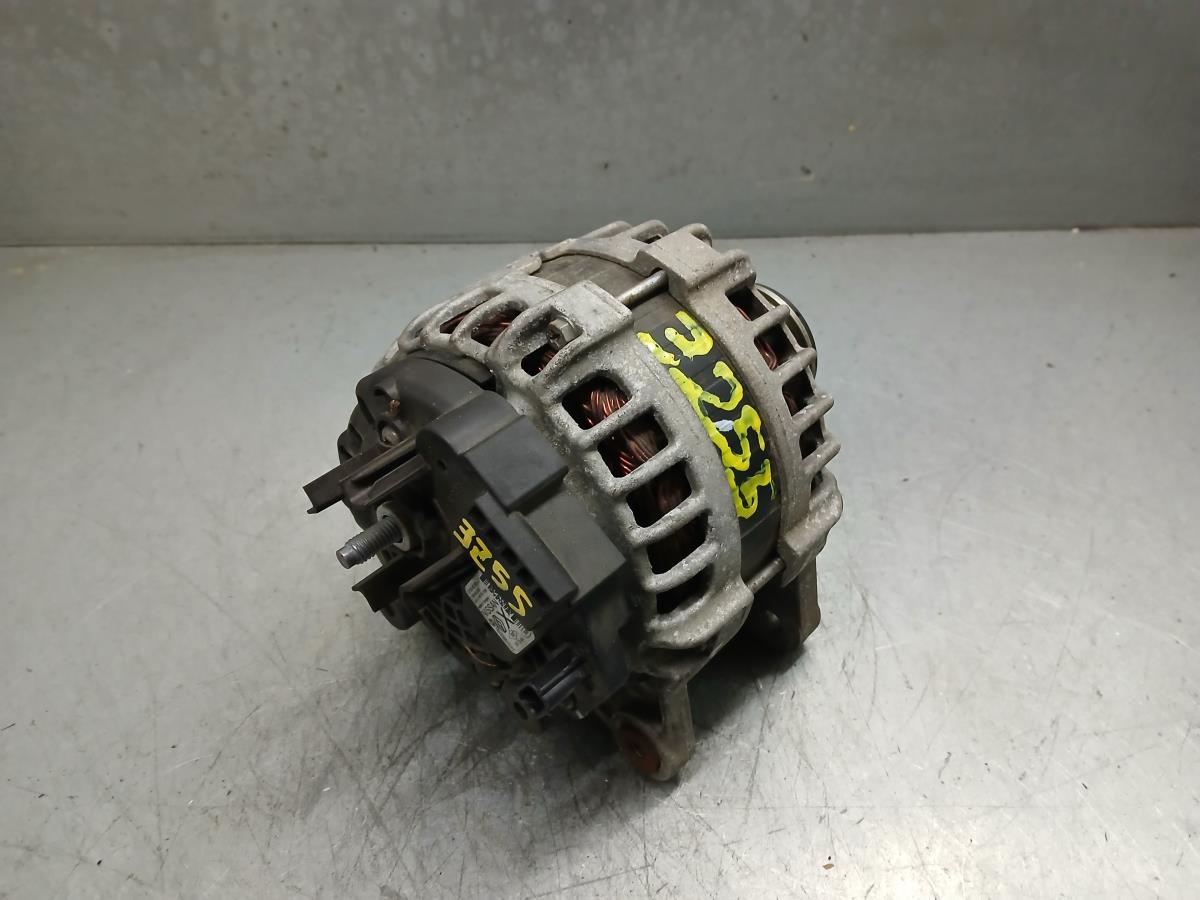 Alternador RENAULT Megane IV (B9A/M_) Imagem-2