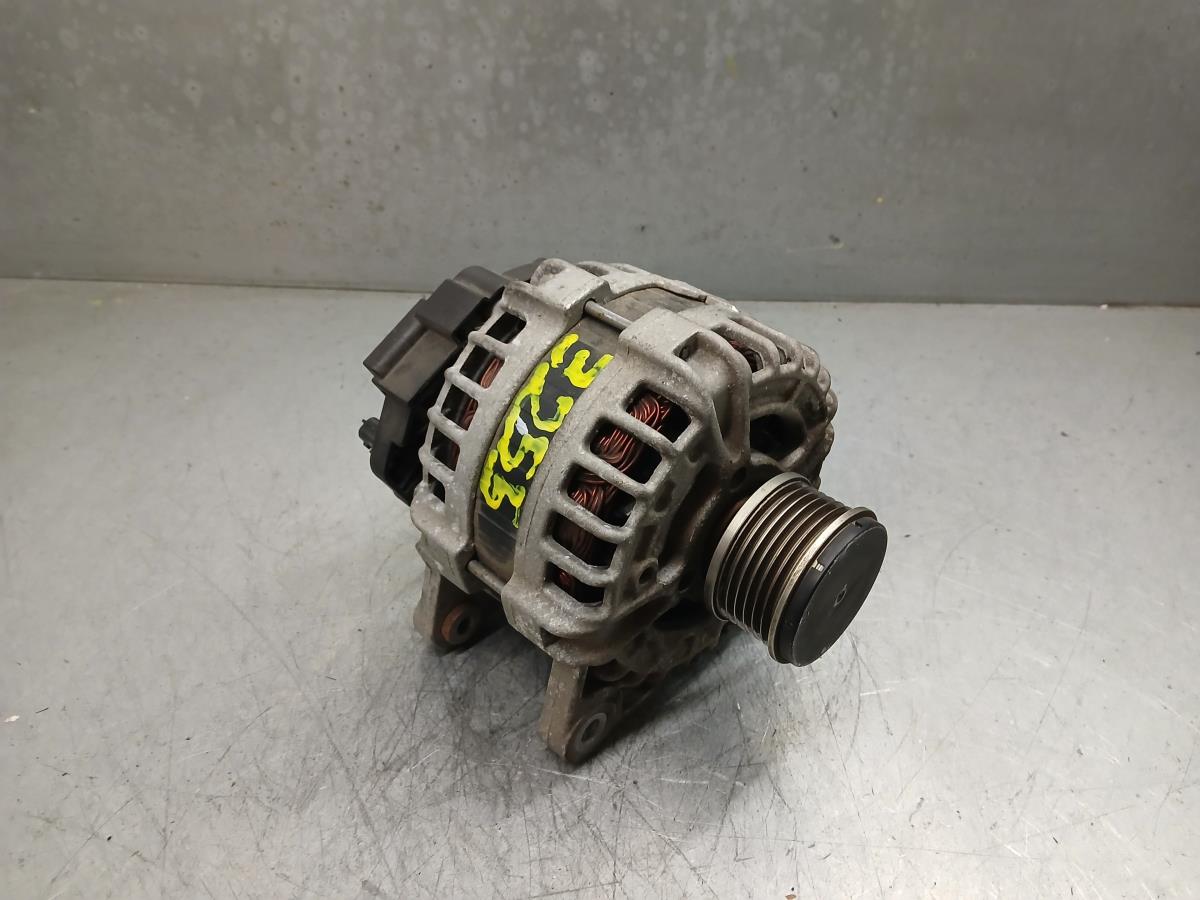 Alternador RENAULT Megane IV (B9A/M_) Imagem-3