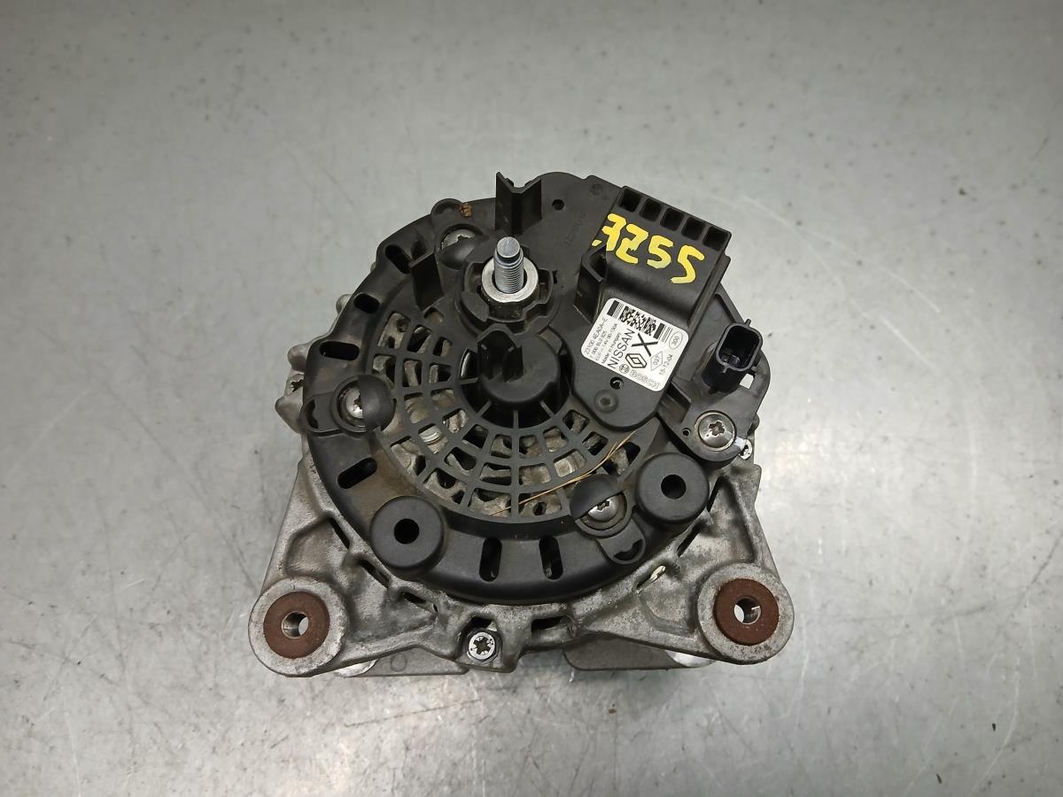 Alternador RENAULT Megane IV (B9A/M_) Imagem-4