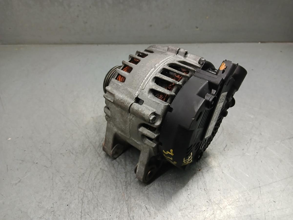 Alternador PEUGEOT 308 II Imagem-1
