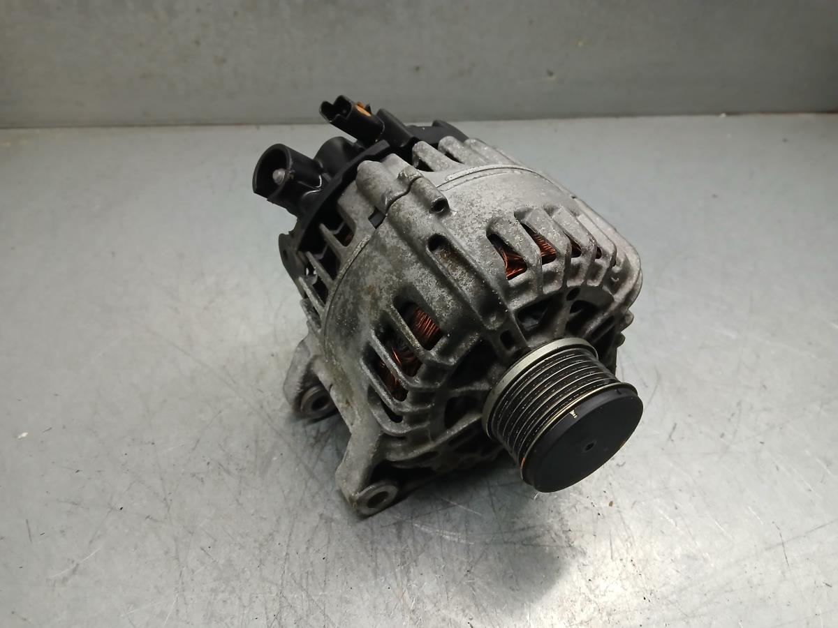 Alternador PEUGEOT 308 II Imagem-3