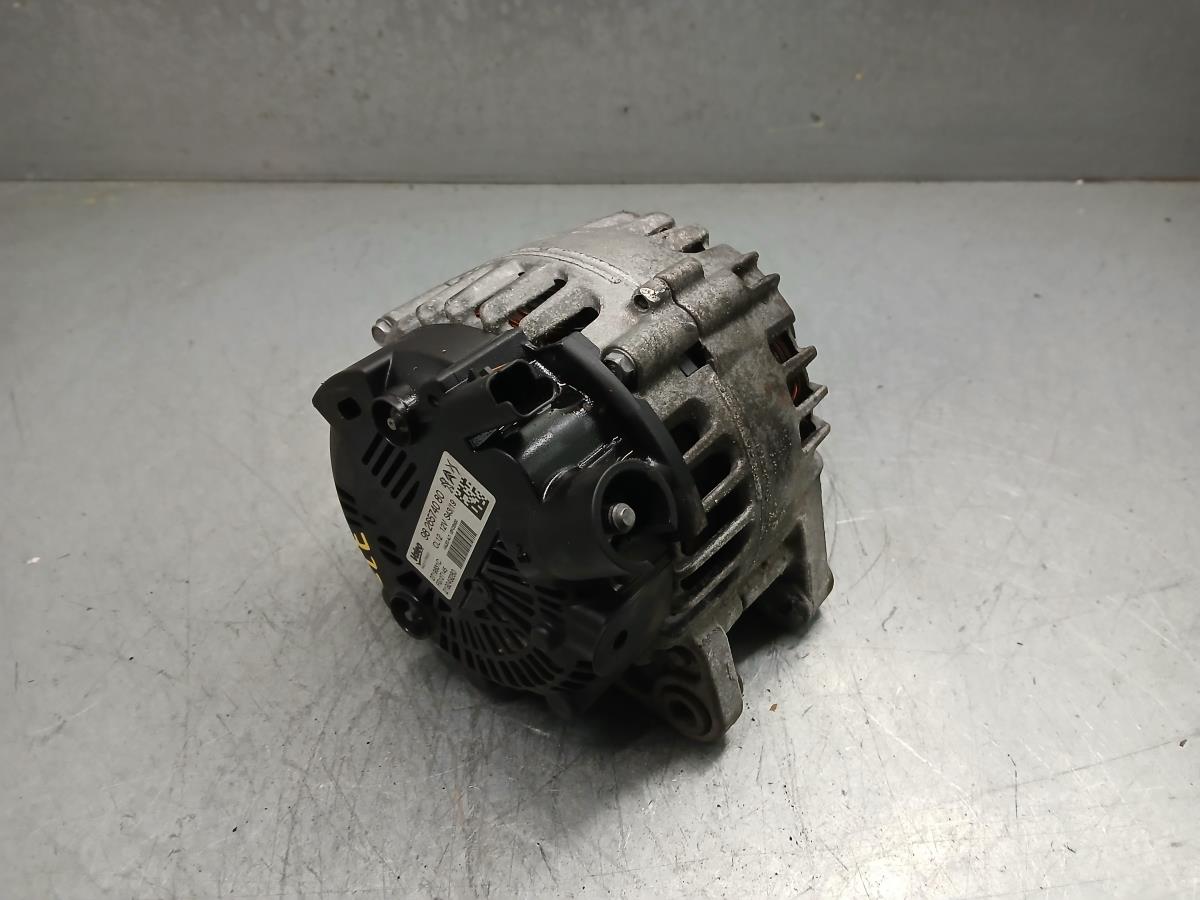 Alternador PEUGEOT 308 II Imagem-2