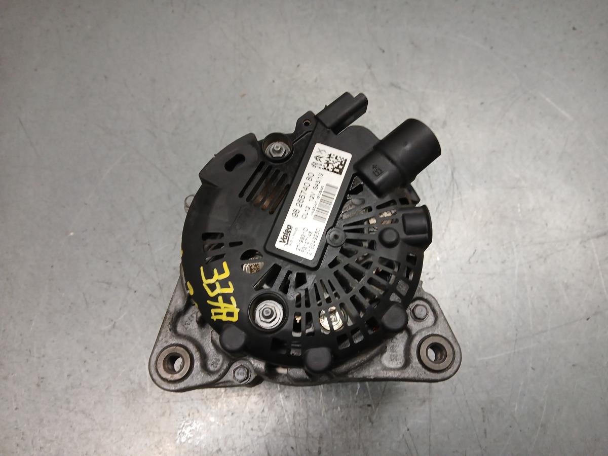 Alternador PEUGEOT 308 II Imagem-4