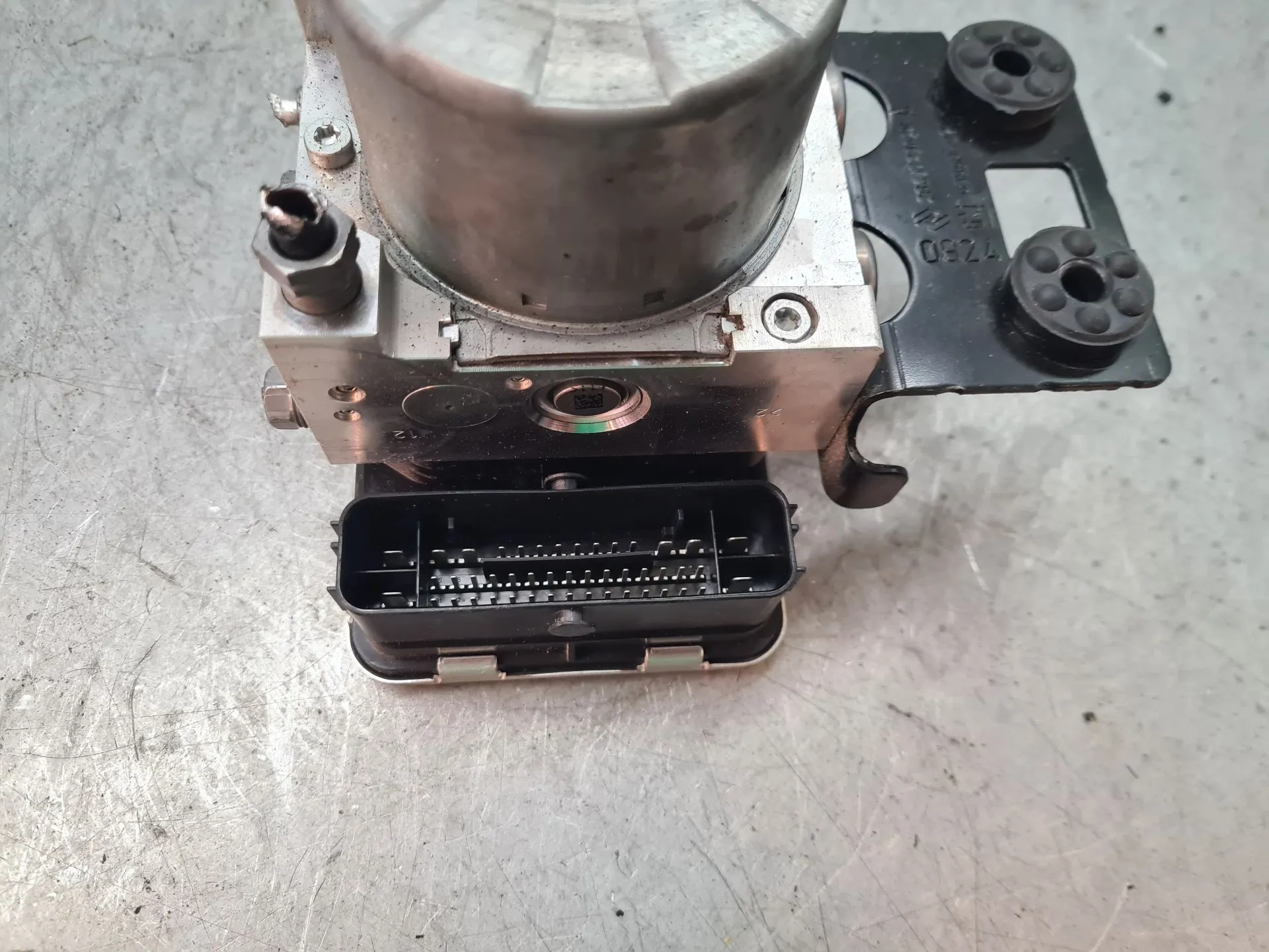 ABS RENAULT Trafic III (FG_) Imagem-1