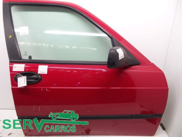 Porte avant Droite SAAB 900 II