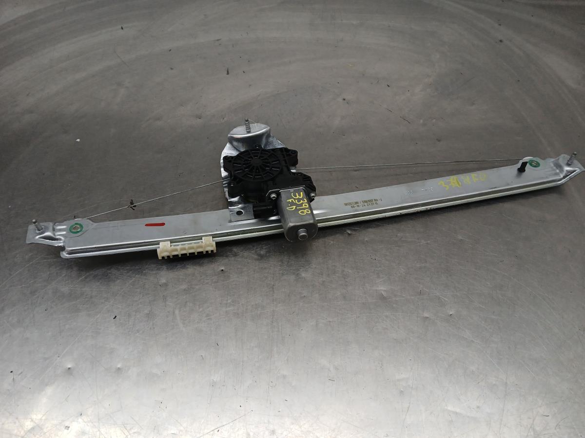 Elevador vidros frente direito RENAULT Trafic III (FG_)