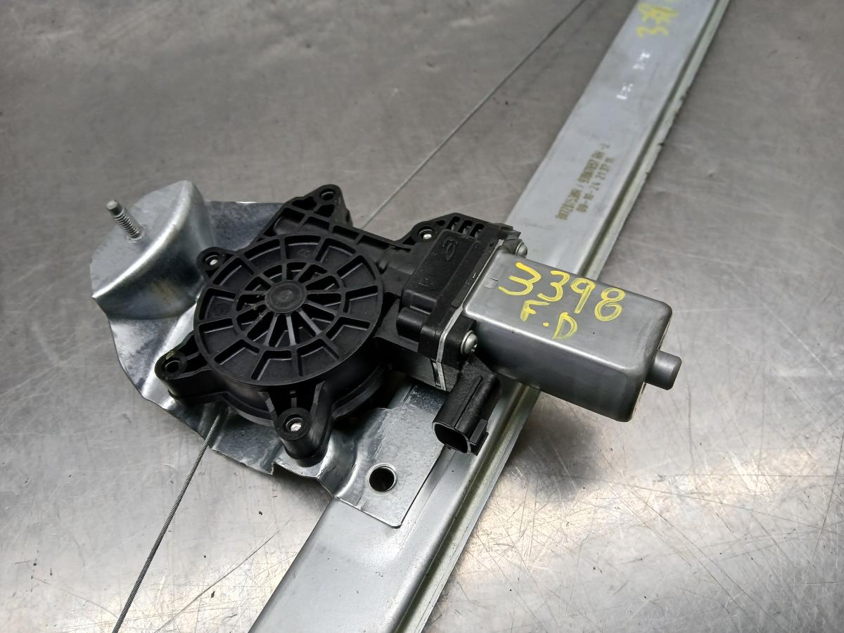 Elevador vidros frente direito RENAULT Trafic III (FG_) Imagem-1