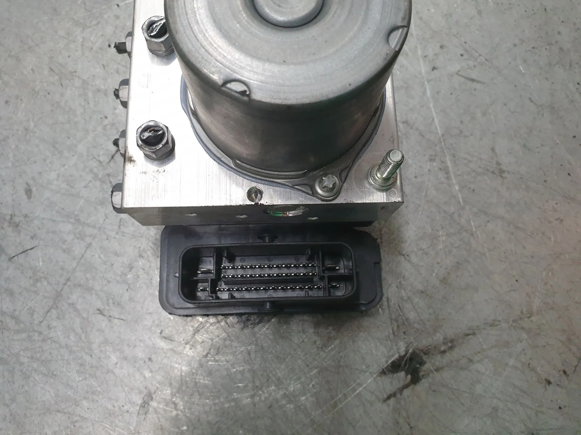 ABS DACIA Duster (HM_) Imagem-2