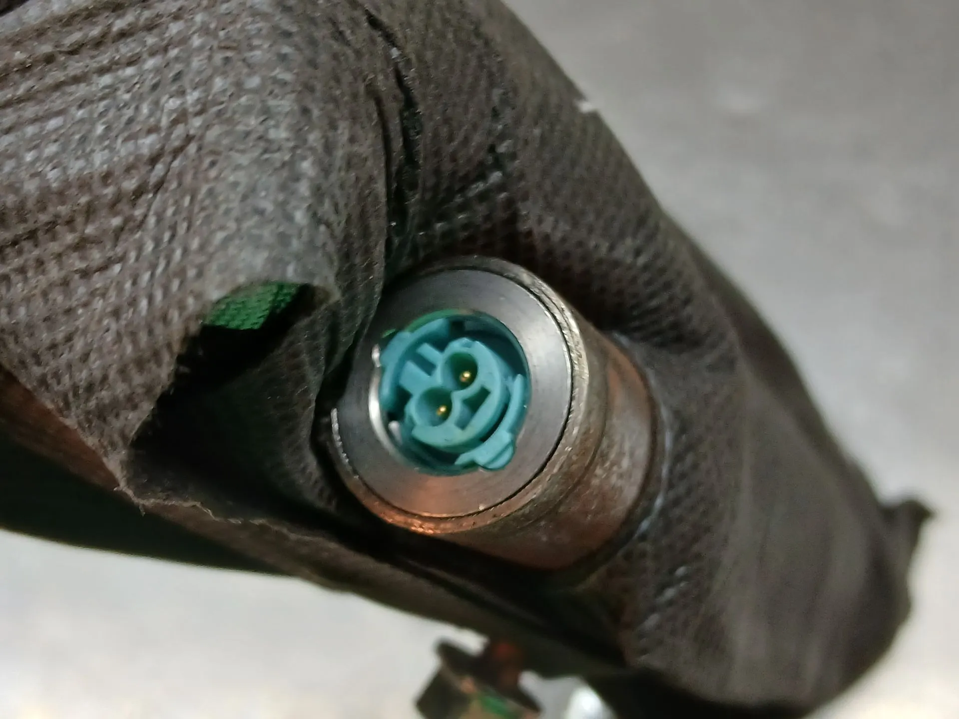 Airbag Sinistro DACIA Duster (HM_) Imagem-2