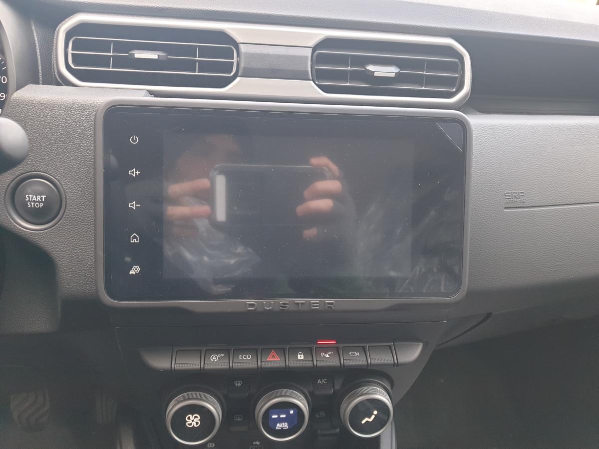 Radio / Autoradio DACIA Duster (HM_)