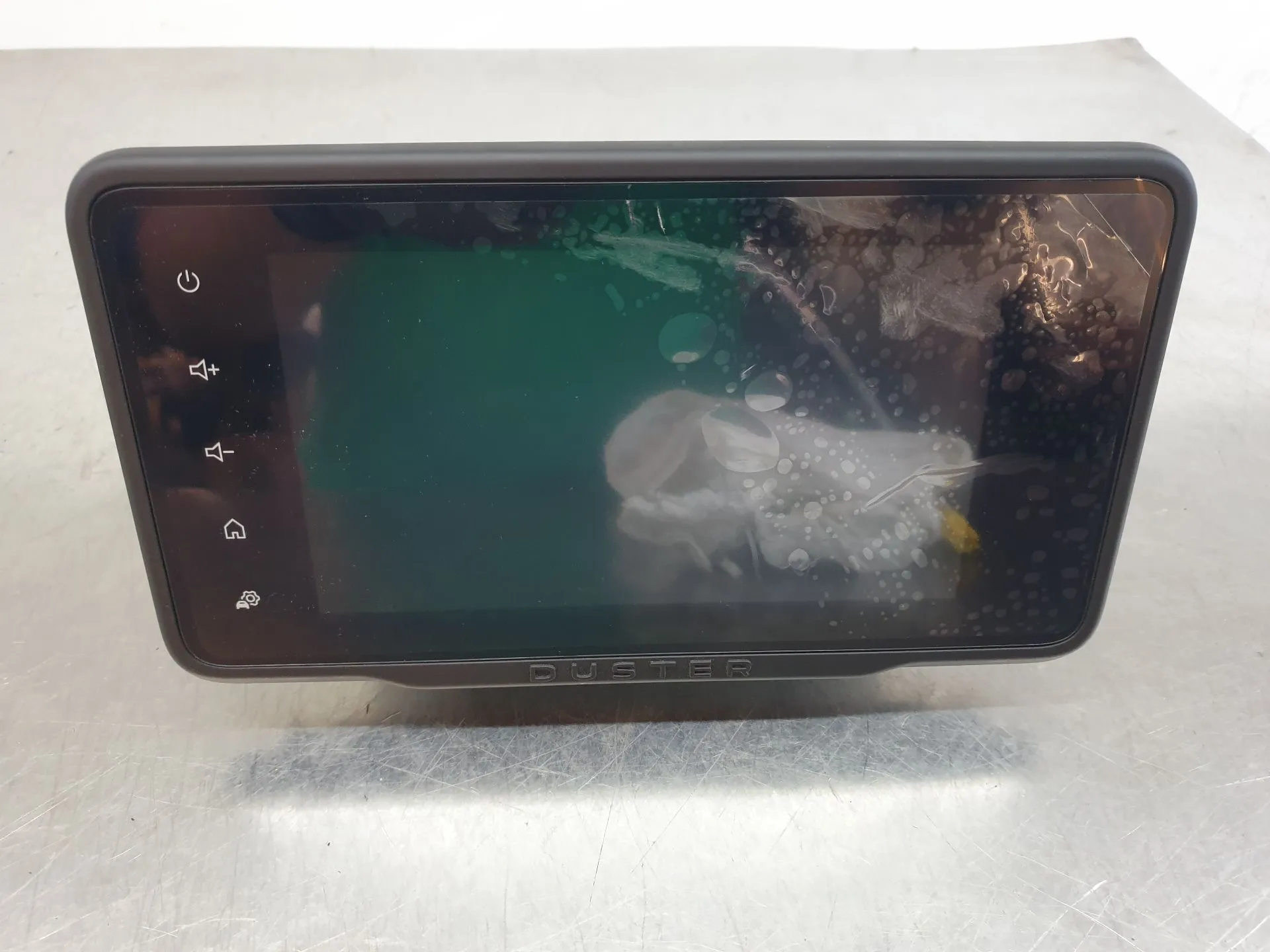 Radio / Autoradio DACIA Duster (HM_) Imagem-1