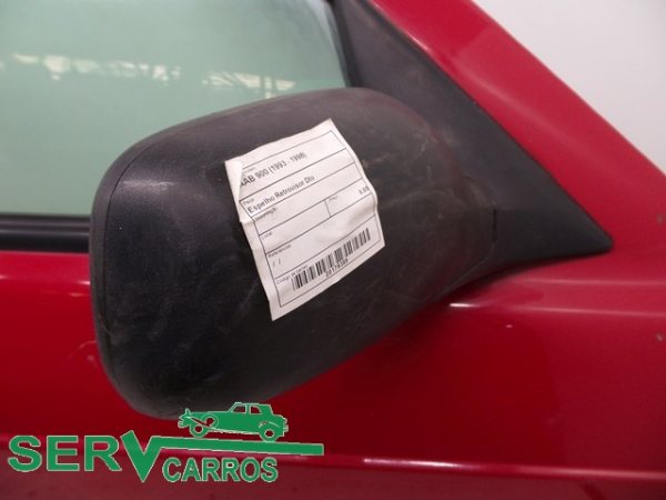 Rétroviseur Droite SAAB 900 II